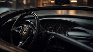 Best Batman Car Accessories for Every Fan: Transform Your Ride into the Batmobile!