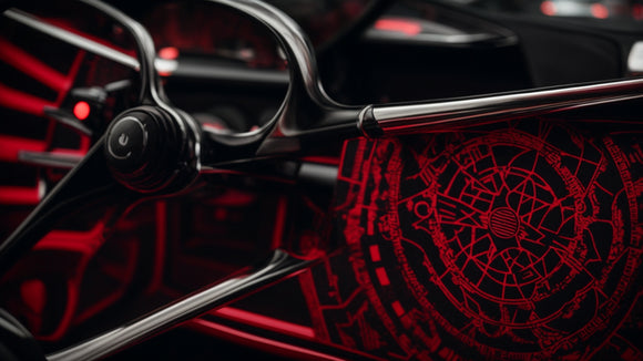 Cool Star Wars Car Accessories for Every Fan: Unleash Your Galactic Style
