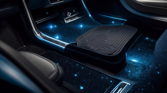 Stylish Star Wars Car Accessories to Express Your Ride: A Comprehensive Guide to Galactic Personalization