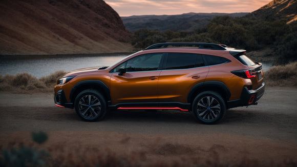 How to Choose Subaru Seat Covers for Maximum Comfort and Breathability: A Comprehensive Guide