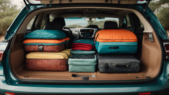 Best Subaru Seat Covers for Summer Road Trips: Keep Your Seats Looking Fresh