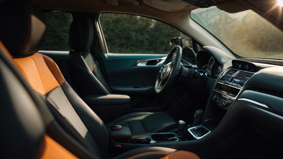 Custom Subaru Seat Covers: Add a Personal Touch to Your Ride