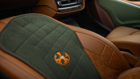 Transform Your Ride with Star Wars Car Seat Covers: A Bold Look for True Fans