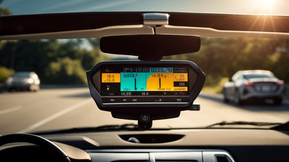 Beat the Heat on Your Next Road Trip with Custom Designed Toyota Sun Shades