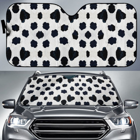 Transform Your Car with Brown Cow Print Accessories: A Step-by-Step Guide