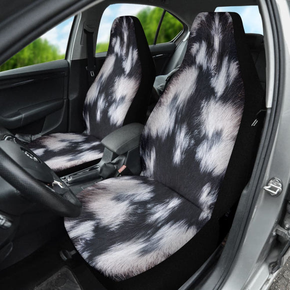 Brown Cow Car Accessories: Comfortable and Stylish Designs for Every Vehicle