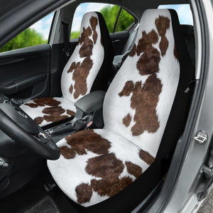 Elevate Your SUV Interior: The Power of Cowhide Car Seat Covers