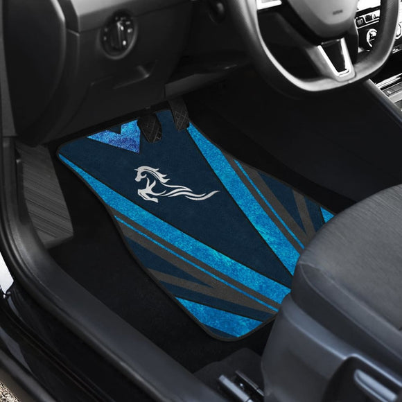 Top 5 Mustang Mats for Extreme Off-Road Adventures: Keep Your Ride Pristine While You Conquer Trails