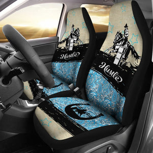 Top 5 Horse-Themed Seat Covers to Bring Equestrian Style to Your Vehicle