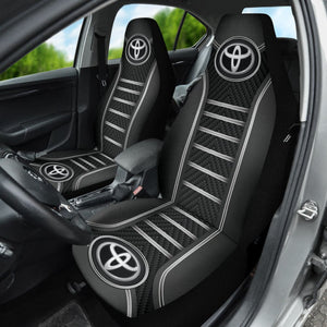 Top 5 Stylish Toyota Car Seat Covers for 2024: Elevate Your Interior with a Touch of Class