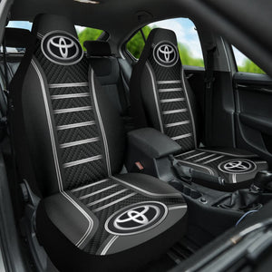 Affordable Toyota Custom Seat Covers: Quality Meets Budget