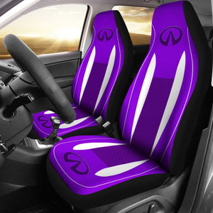 Trending Infiniti Car Seat Cover Designs for a Stylish Interior Makeover