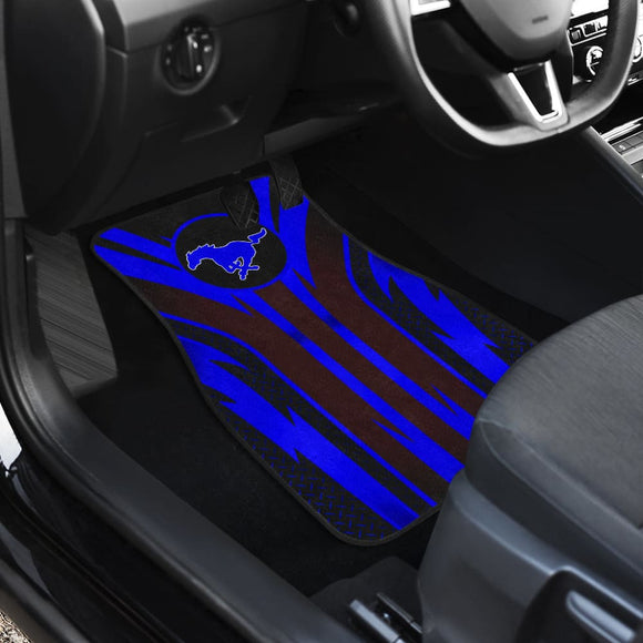 Top Custom Mustang Floor Mats for Every Model and Interior Style: A Guide to Elevate Your Ride