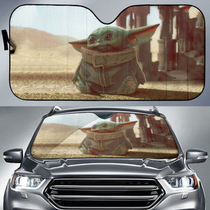 Top 5 Baby Yoda Car Accessories Every Star Wars Fan Needs: Transform Your Ride into a Galactic Oasis