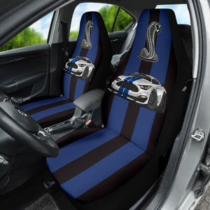 Top Cobra Seat Covers for Your Ford Mustang Cobra: A Comprehensive Guide to Protection and Style