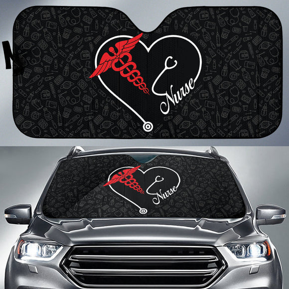 Top 5 Must-Have Car Accessories for Nurses in 2024: Enhance Your Commute and Show Your Pride