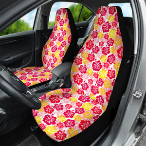 Top 5 Hawaiian Seat Covers to Add a Tropical Touch to Your Car