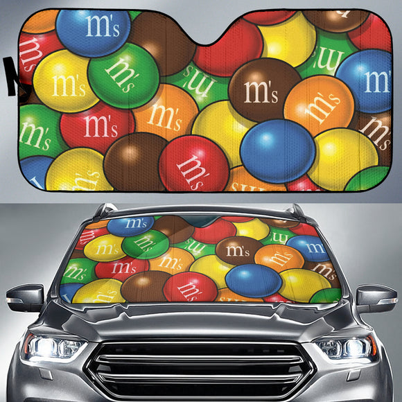 M&M Car Accessories for Every Color Lover: Red, Blue, Green & More!