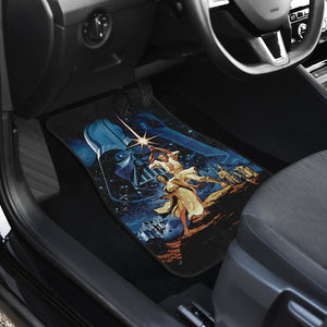 Custom Star Wars Car Accessories: Personalize Your Ride with Galactic Flair