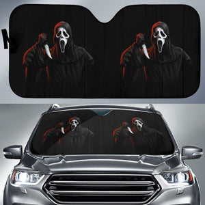 Ghostface Car Accessories for Every Budget: Affordable to Premium Options