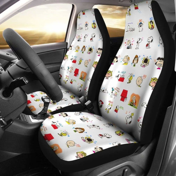 Decorate Your Dashboard with Snoopy Car Accessories: Top Picks for Peanuts Fans