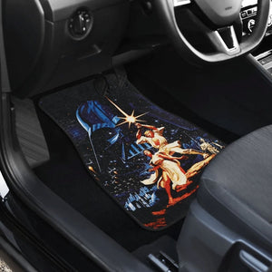 Top 5 Must-Have Star Wars Auto Accessories for Every Fan: Transform Your Ride into a Galactic Oasis