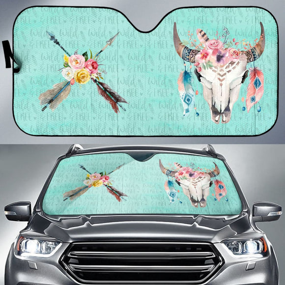 Aesthetic Brown Cow Car Interior Accessories Design Ideas for 2024: Transform Your Ride with Farmhouse Charm