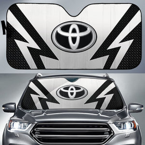 Top Custom-Fit Toyota Sun Shades for Different Models: Find Your Perfect Match