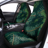Christmas Tree Print Universal Fit Car Seat Covers 102422