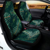 Christmas Tree Print Universal Fit Car Seat Covers 102422