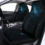 Deep Space Print Universal Fit Car Seat Covers 102422