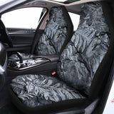 Fern Fossil Print Universal Fit Car Seat Covers 102422
