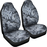 Fern Fossil Print Universal Fit Car Seat Covers 102422
