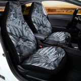 Fern Fossil Print Universal Fit Car Seat Covers 102422