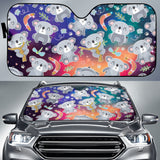 Koala Car Auto Sun Shades 211701