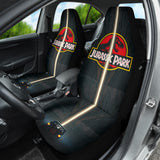 Jurassic Park Automobiles Car Seat Covers Jurassic World 213001