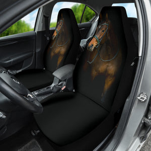 Fantasy Horse Printed Car Seat Covers Style 2 212901