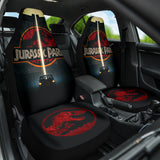 Jurassic Park Car Seat Covers Amazing Best Gift Ideas 213001