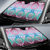 Pretty Sunset Clouds Car Auto Sun Shades 212201