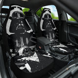 Gift Idea Darth Vader Star Wars Car Seat Covers 212901