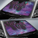 Tiger Car Auto Sun Shades Amazing Best Gift Idea 212901