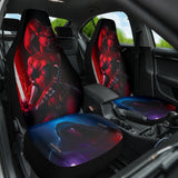 Darth Raven And Darth Talon Star Wars Lightsaber Car Seat Covers 210102