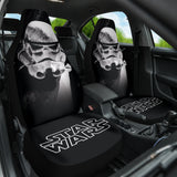 Stormtrooper Star Wars Car Seat Covers 211601