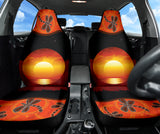 Aboriginal Australians Car Seat Covers 212501