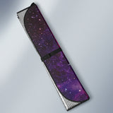 Amazing Purple Universe and Planets Car Auto Sun Shades 212401