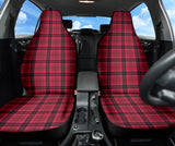 Pink Pattern Car Seat Covers 212401