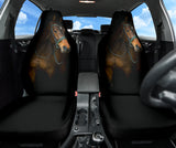 Fantasy Horse Printed Car Seat Covers Style 1 212901