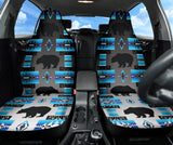 Blue Bear Midnight Lake Car Seat Covers 212301