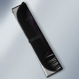 Black Panther Closeup Powerful Wild Predator Car Auto Sun Shades 211502