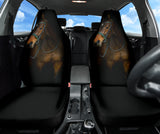 Fantasy Horse Printed Car Seat Covers Style 2 212901